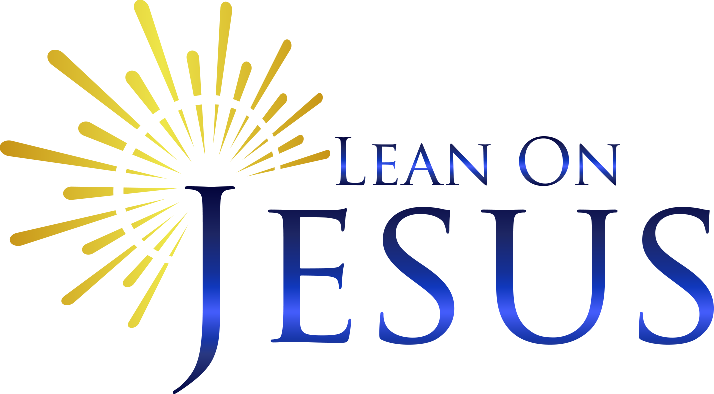 Lean On JESUS | Janesville Apostolic Ministries