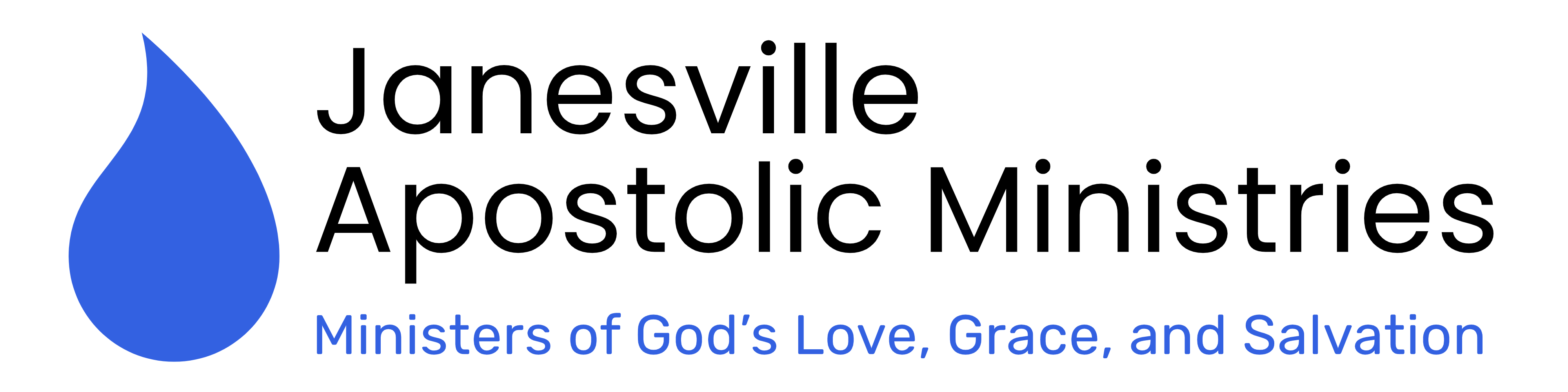 Janesville Apostolic Ministries